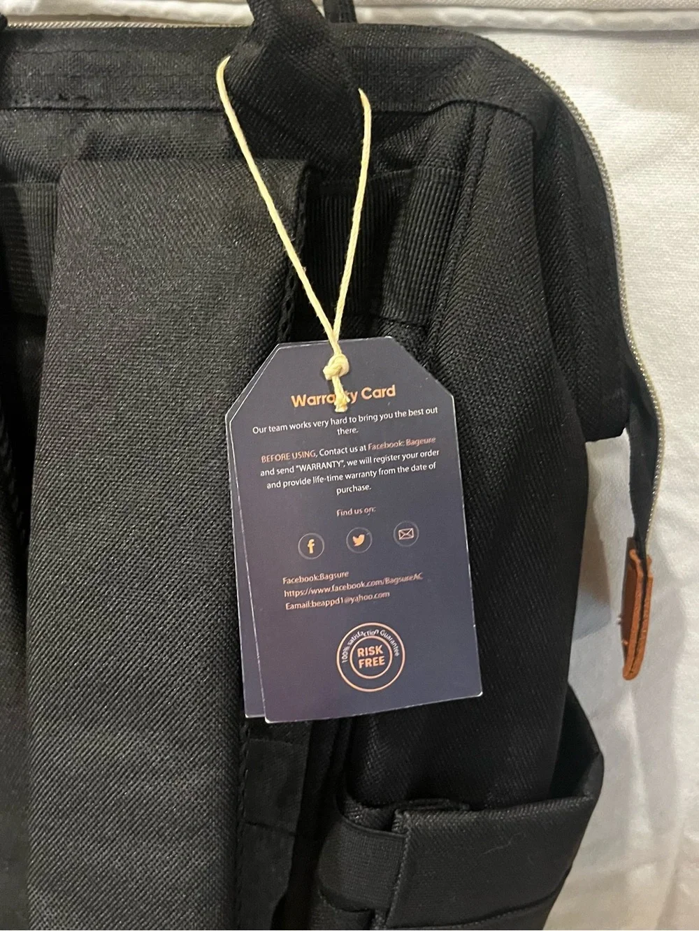 Kasibon nwt 🏷️